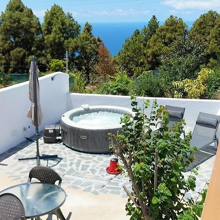 Casa Lipa Villa La Guancha Dış mekan fotoğraf