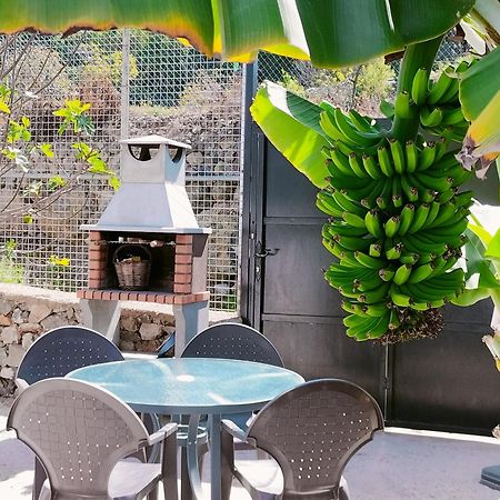 Casa Lipa Villa La Guancha Dış mekan fotoğraf