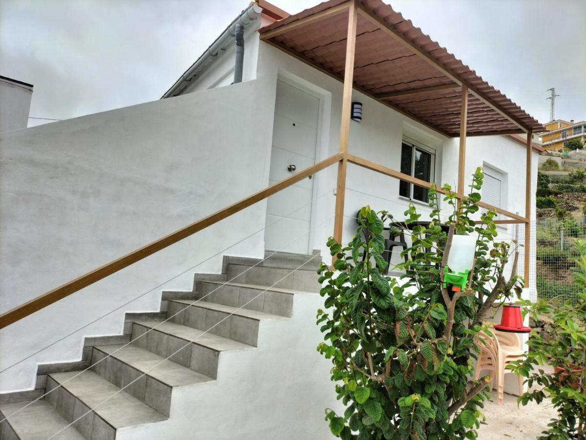 Casa Lipa Villa La Guancha Dış mekan fotoğraf