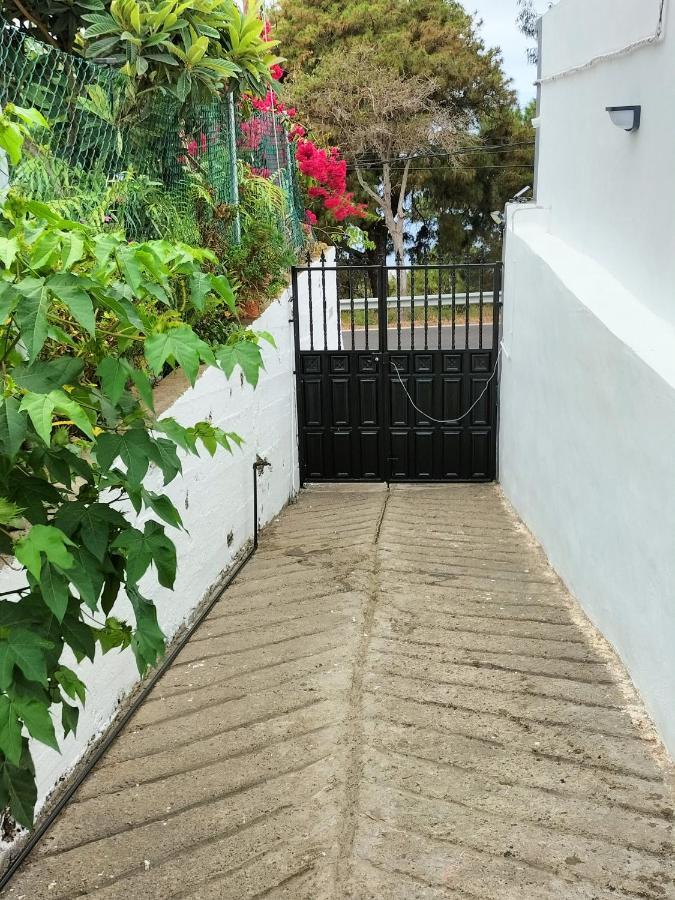 Casa Lipa Villa La Guancha Dış mekan fotoğraf