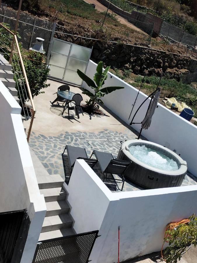 Casa Lipa Villa La Guancha Dış mekan fotoğraf