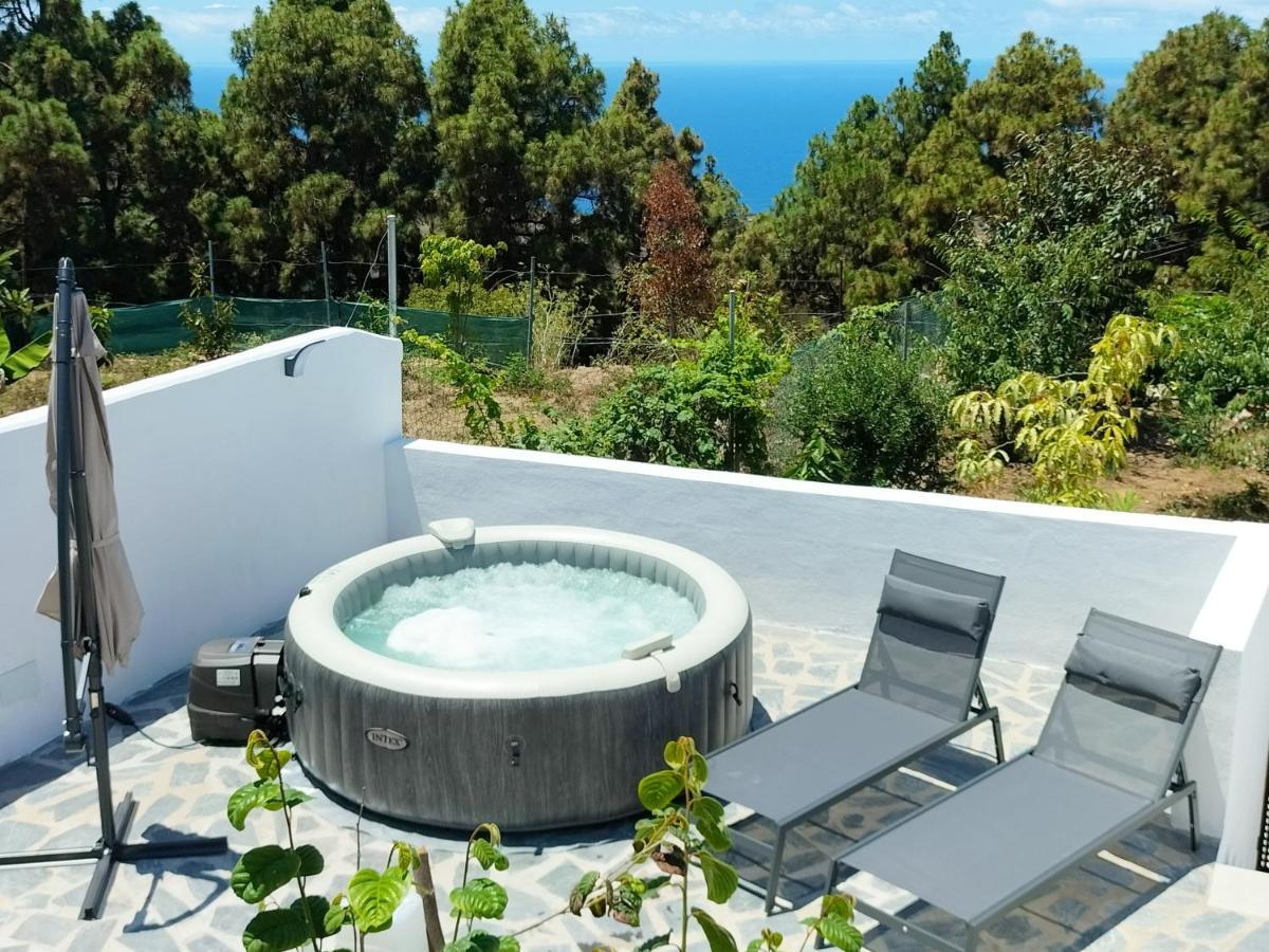 Casa Lipa Villa La Guancha Dış mekan fotoğraf