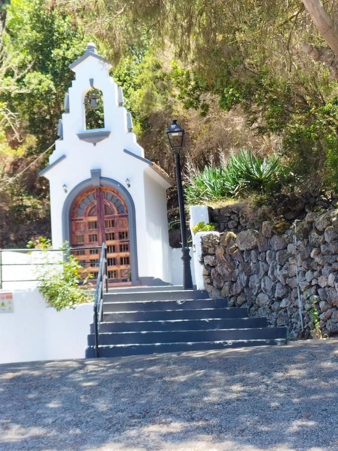 Casa Lipa Villa La Guancha Dış mekan fotoğraf
