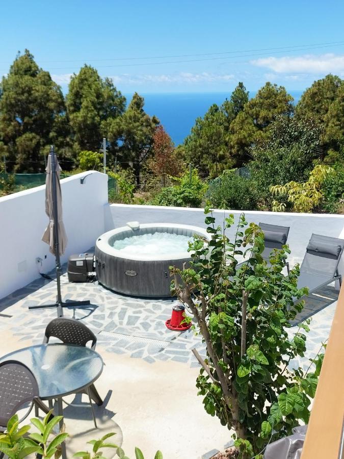 Casa Lipa Villa La Guancha Dış mekan fotoğraf