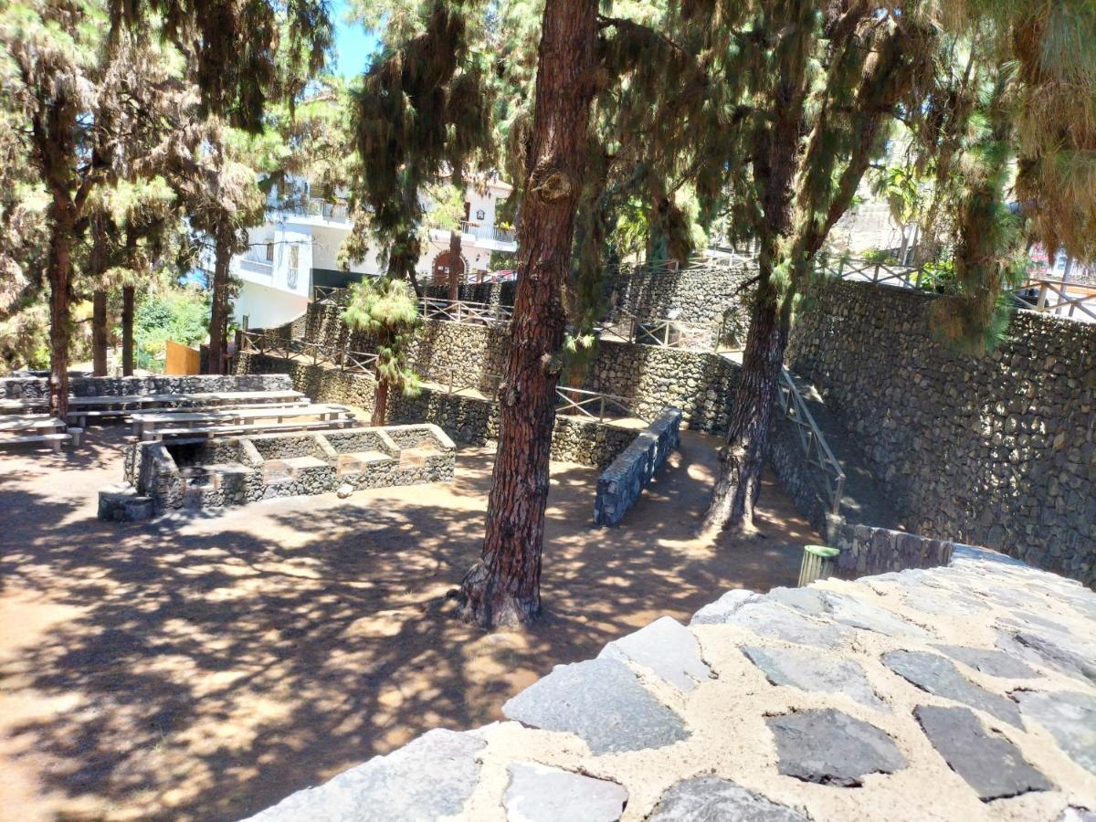 Casa Lipa Villa La Guancha Dış mekan fotoğraf
