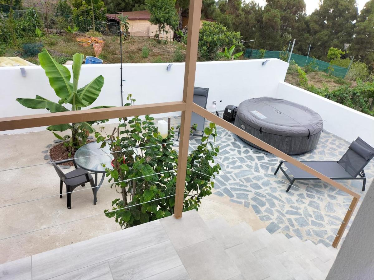 Casa Lipa Villa La Guancha Dış mekan fotoğraf