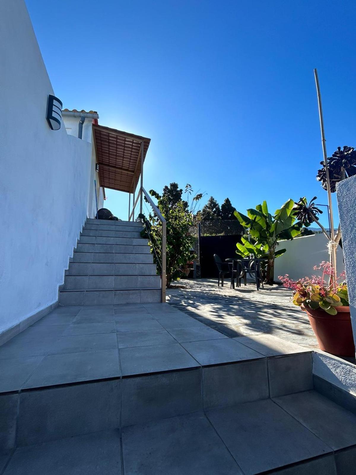 Casa Lipa Villa La Guancha Dış mekan fotoğraf