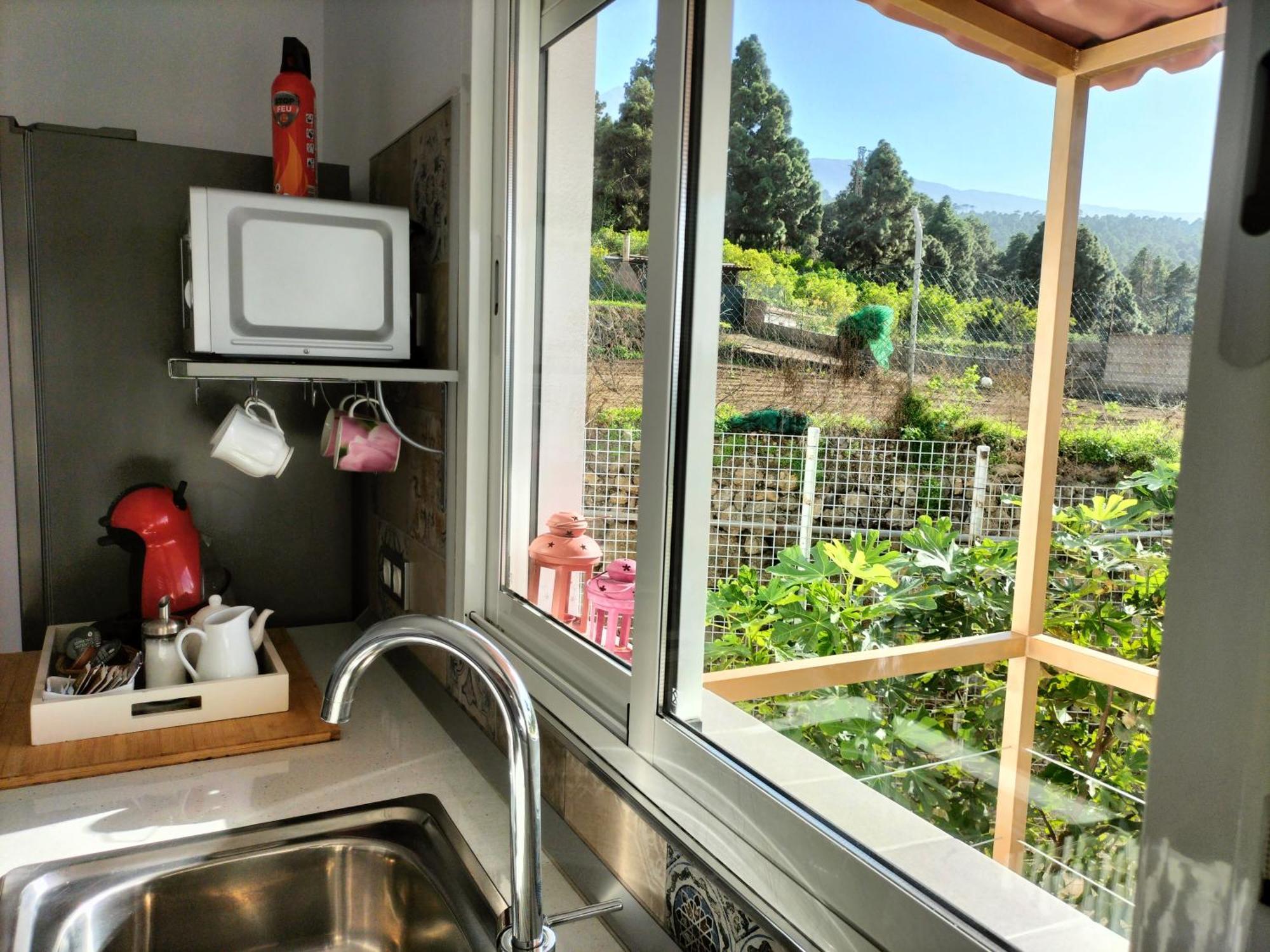 Casa Lipa Villa La Guancha Dış mekan fotoğraf
