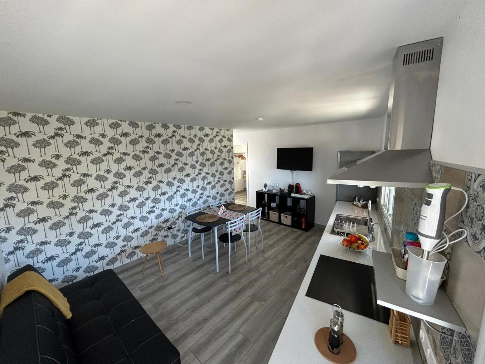 Casa Lipa Villa La Guancha Dış mekan fotoğraf